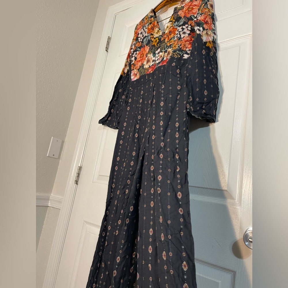 NWT FARM RIO JUMPSUIT - Picture 2 of 8
